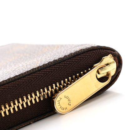 Louis Vuitton Monogram Zippy Coin Purse 9 of 10