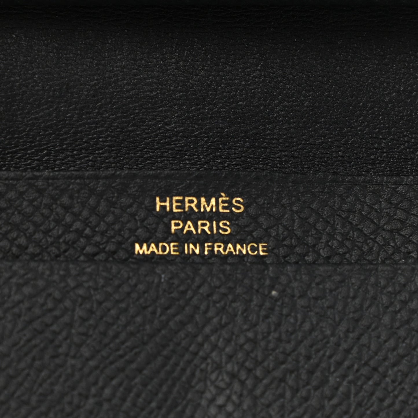 Epsom Mini Bearn Wallet Black