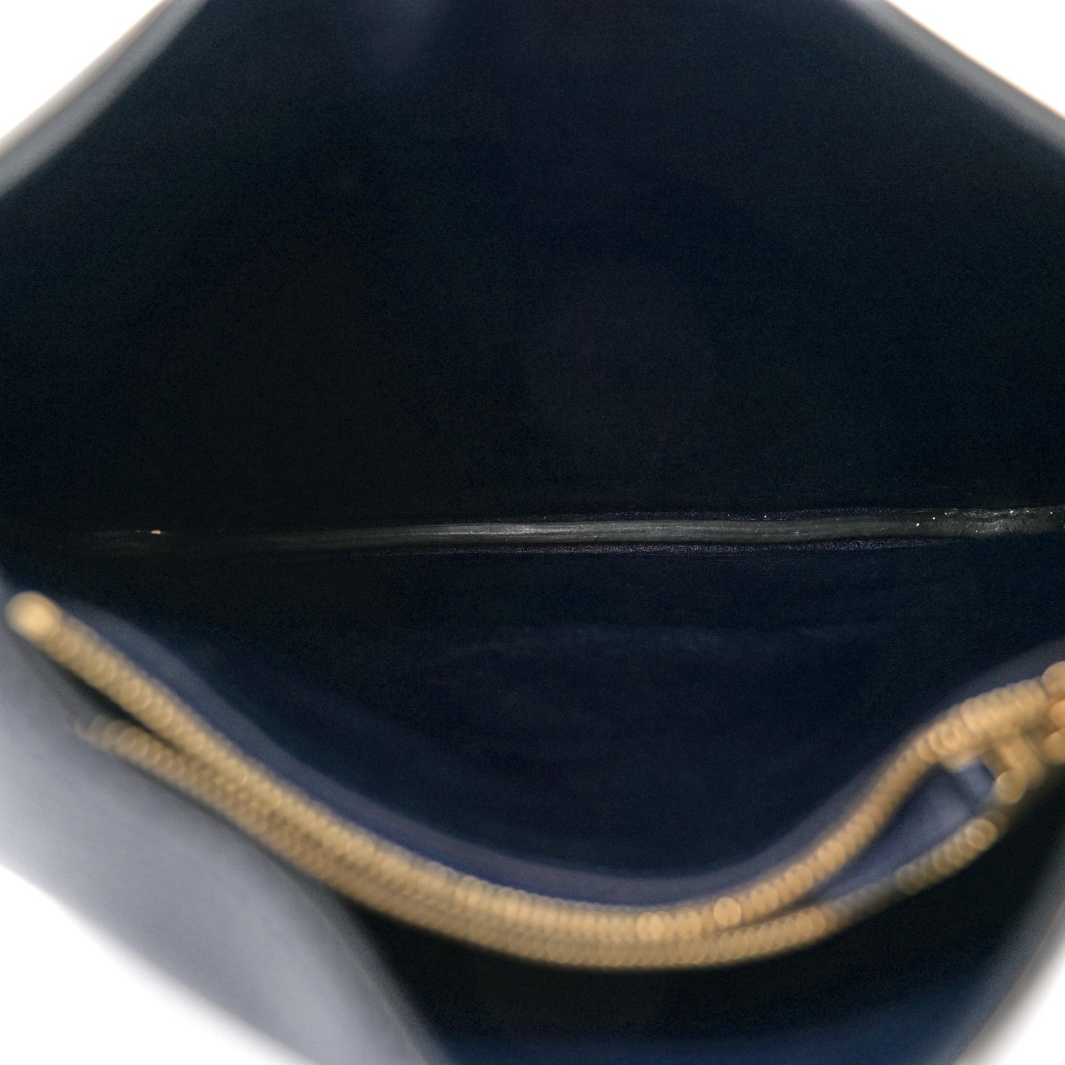 Hermes Evercolor Trim Duo 24 Bleu Saphir 5 of 10