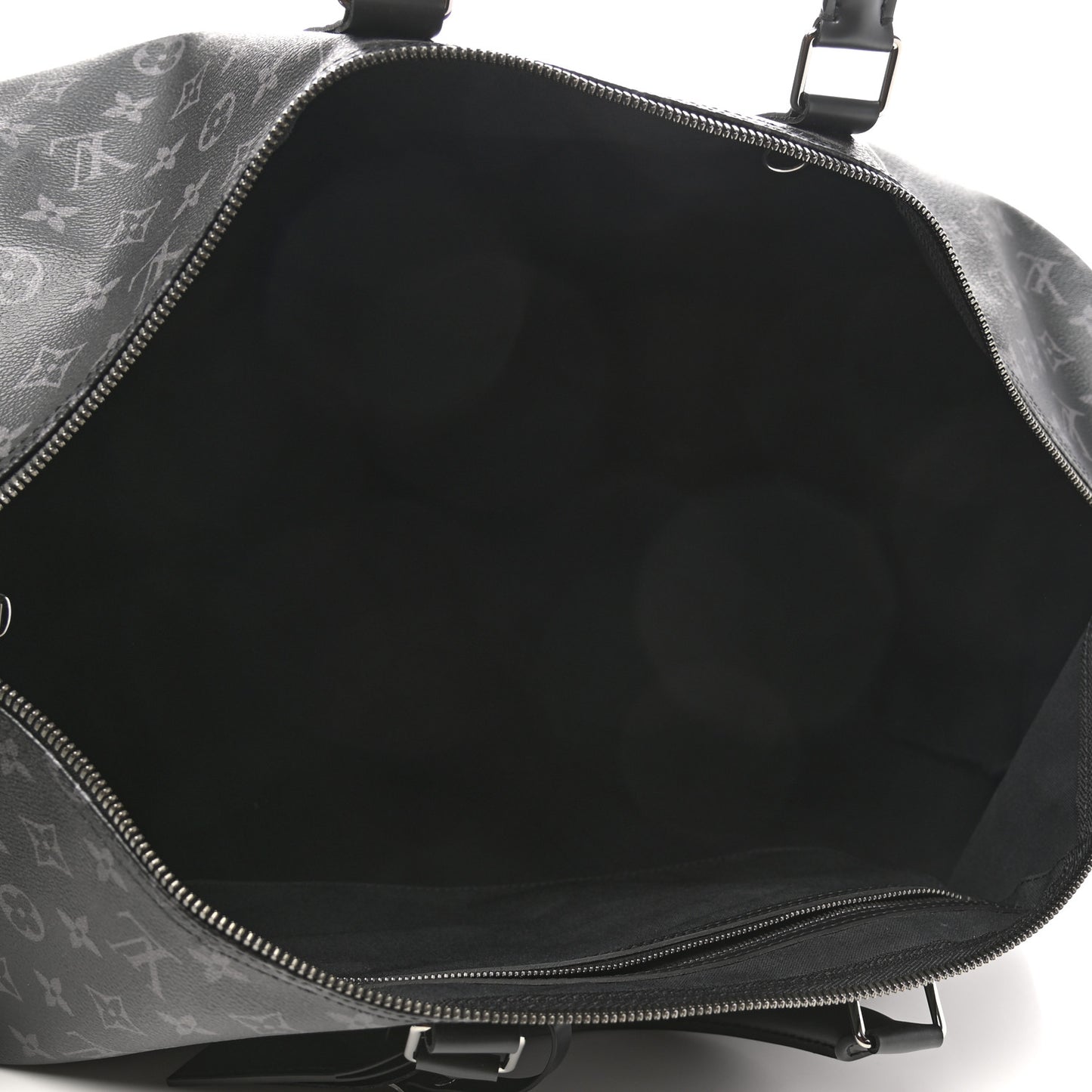 Monogram Eclipse Keepall Bandouliere 55