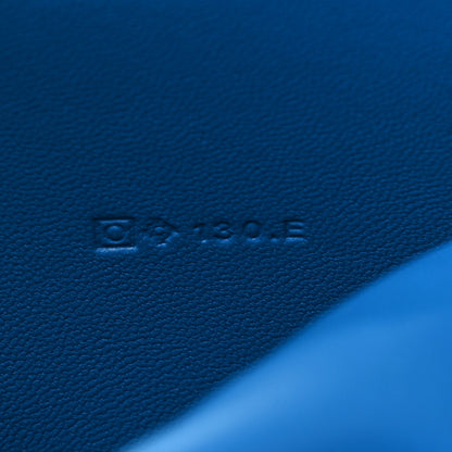 Hermes Togo Dogon Recto Verso Wallet Mykonos 6 of 7