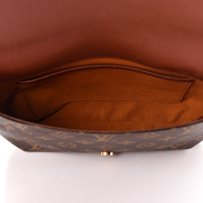 Louis Vuitton Monogram Musette Tango 9 of 13