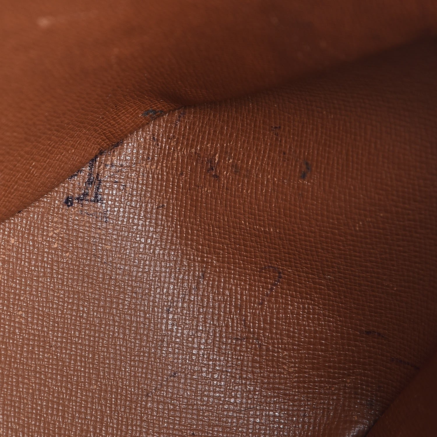 Louis Vuitton Monogram Boulogne 30 10 of 17