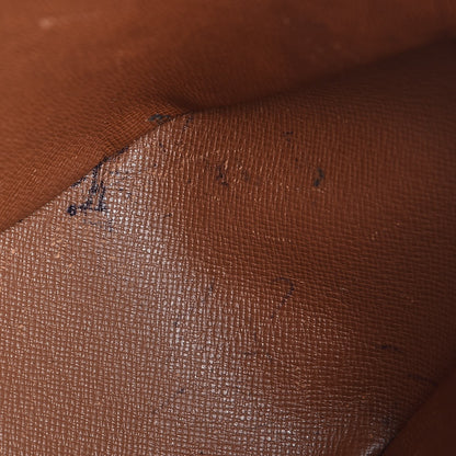 Louis Vuitton Monogram Boulogne 30 10 of 17