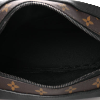 Louis Vuitton Monogram Solar Ray Soft Trunk 5 of 12