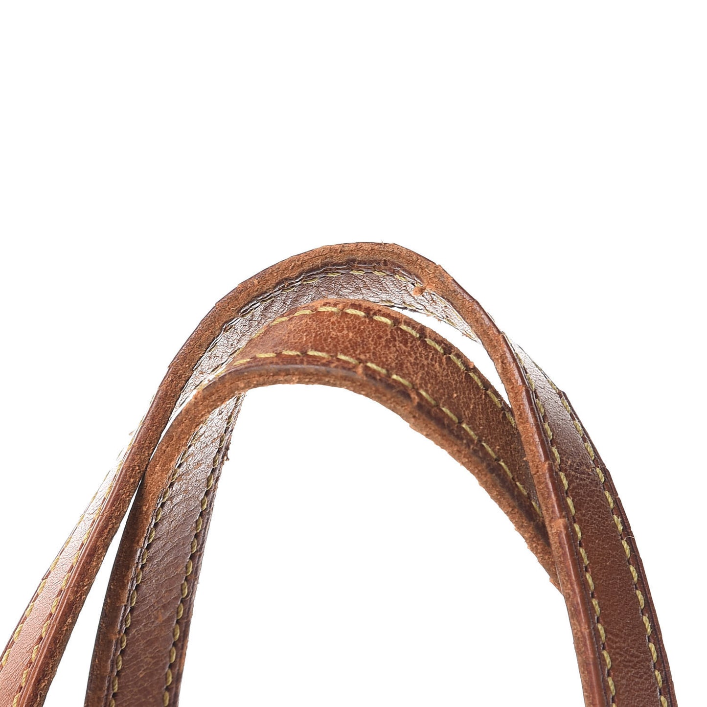 Monogram Petit Bucket 23