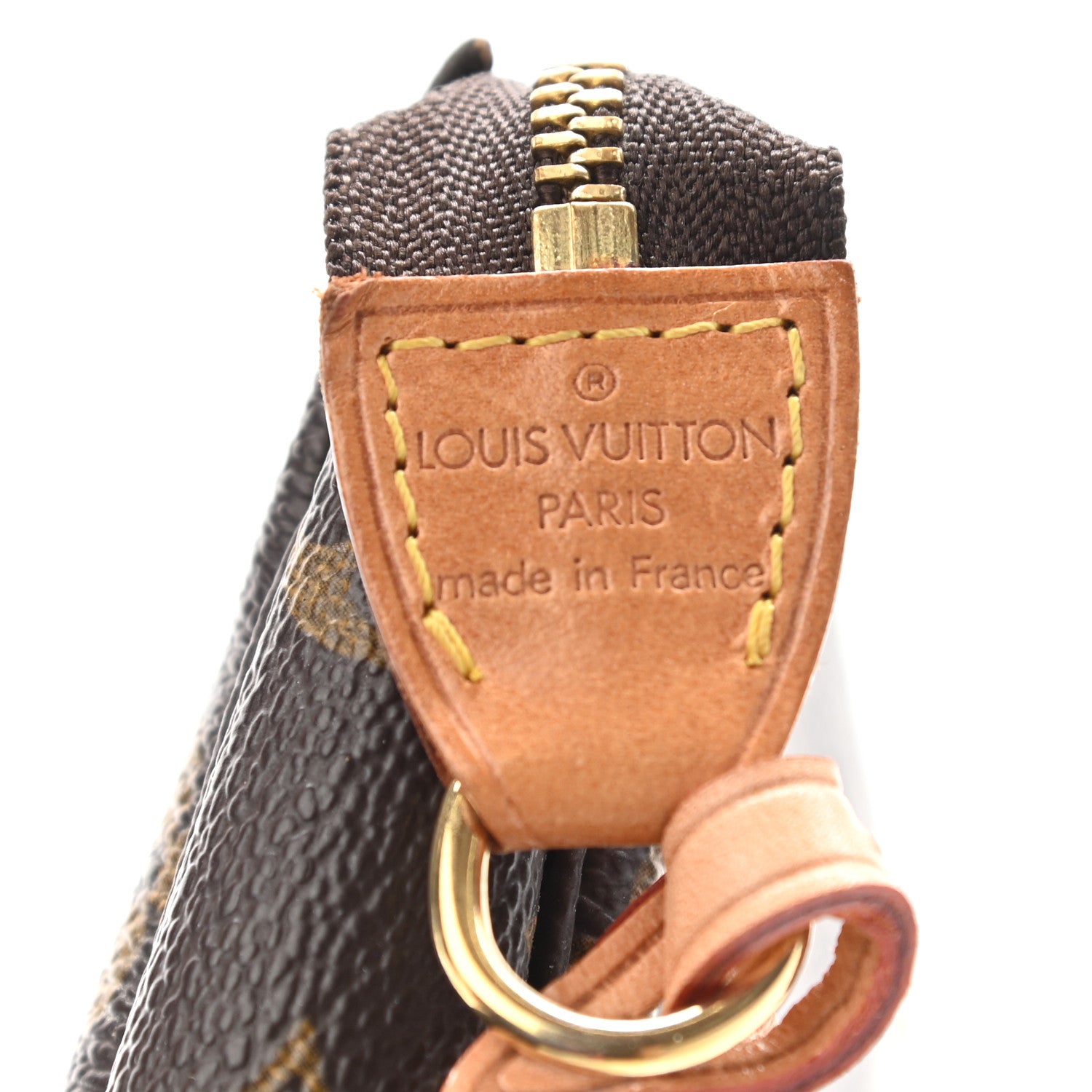 Louis Vuitton Monogram Pochette Accessories 6 of 10