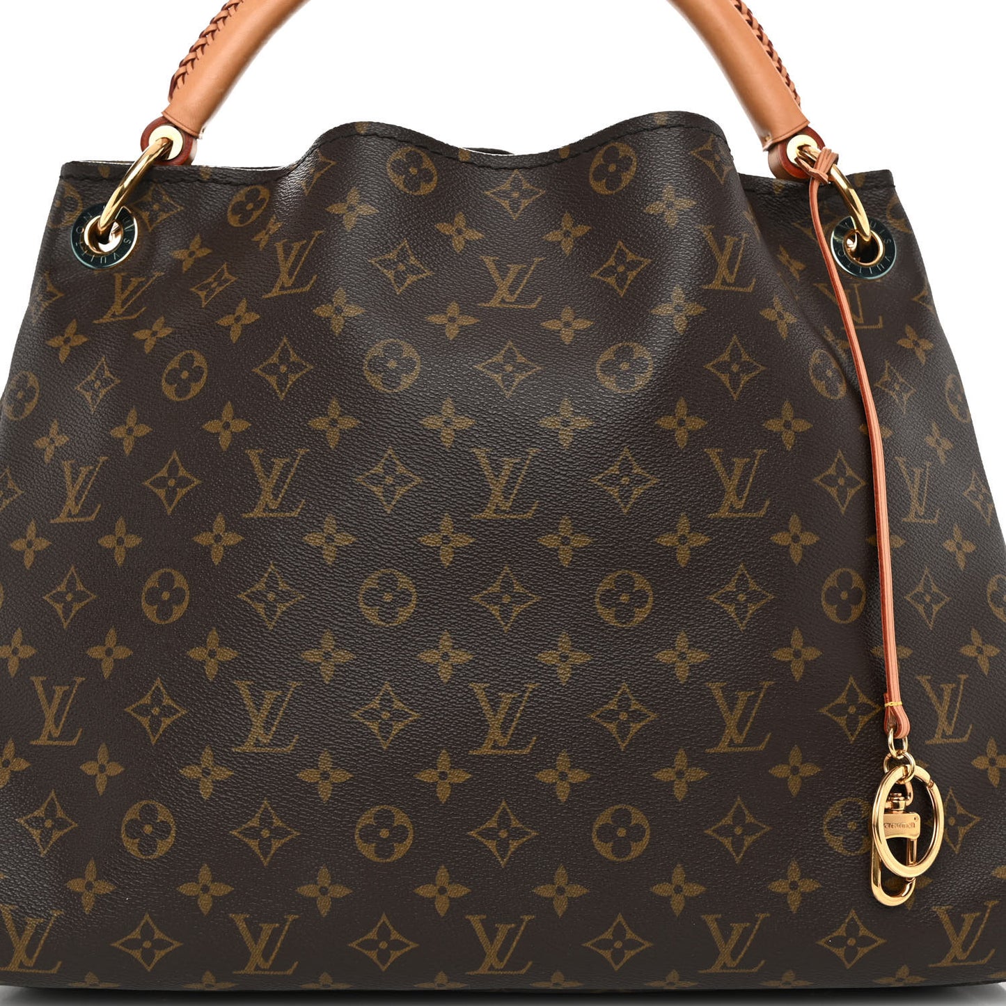 Monogram Artsy MM