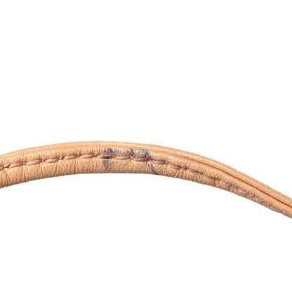 Bottega Veneta Nappa Intrecciato The Mini Pouch Almond 11 of 11