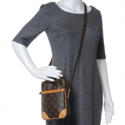 Louis Vuitton Monogram Danube 2 of 6