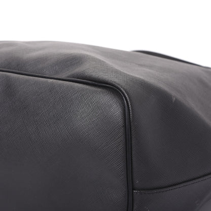 Givenchy Textured Coated Canvas Favelas Large Antigona Tote Black 13 of 13