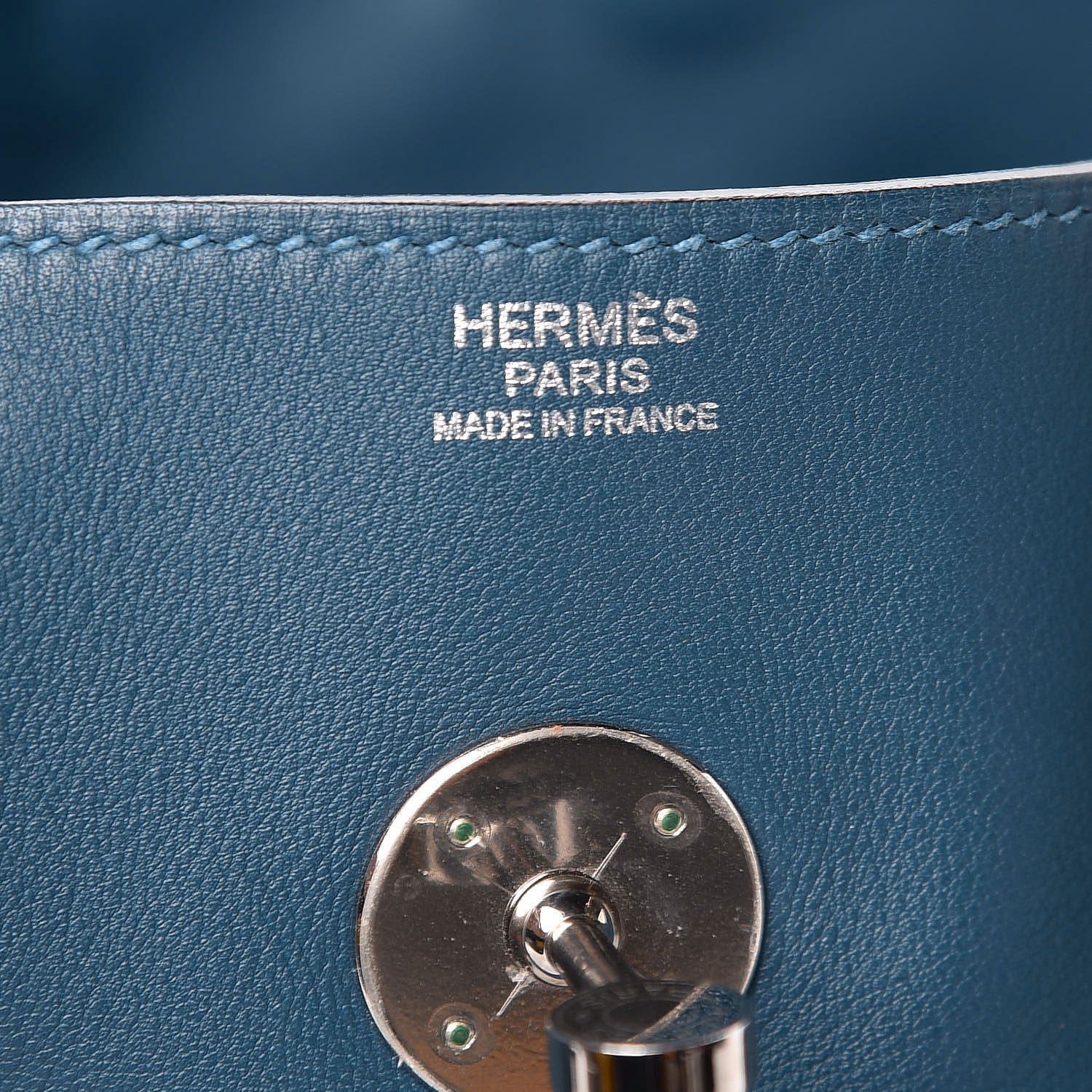 Hermes Swift Lindy 34 Colvert 12 of 16
