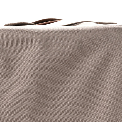 Hermes Taurillon Regate R.M.S. Trolley Case Luggage Gold 8 of 11