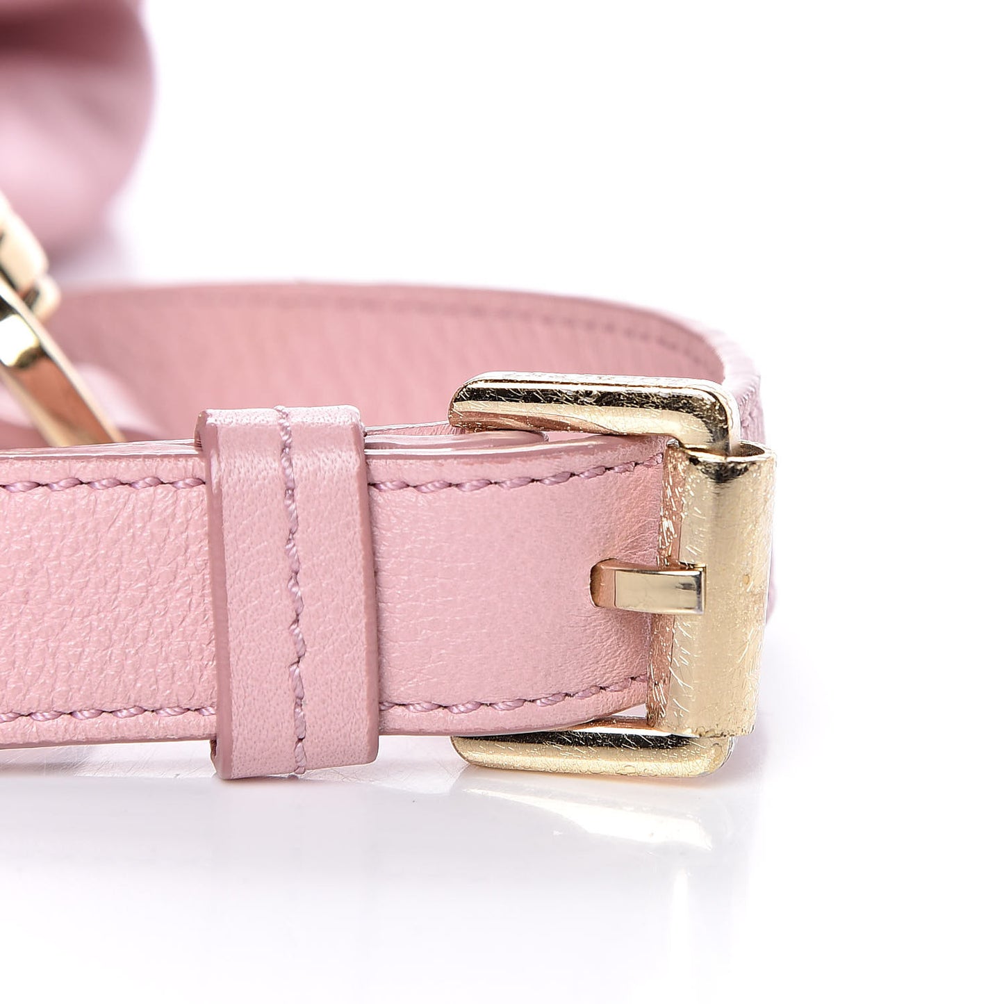 Soft Buffalo Medium Alexa Pink