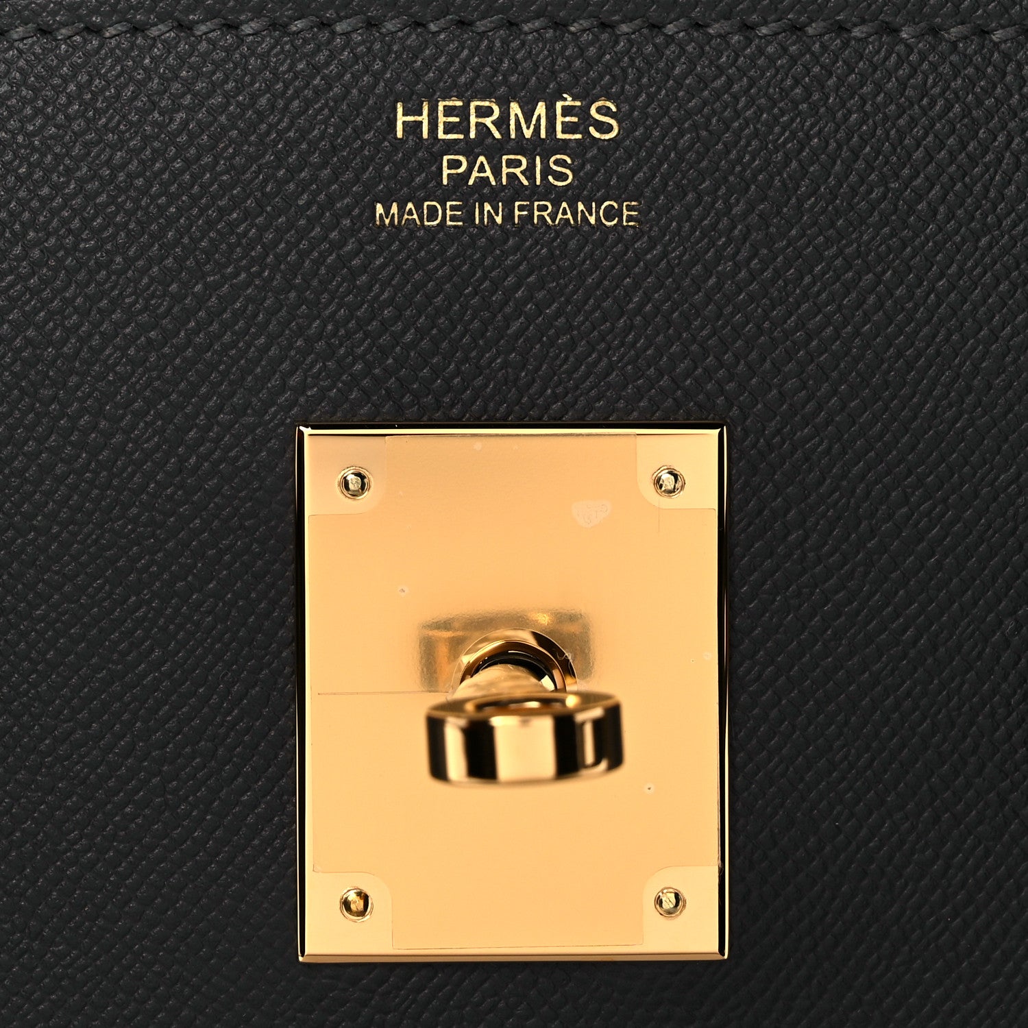 Hermes Madame Calfskin Birkin Sellier 30 Graphite 6 of 10