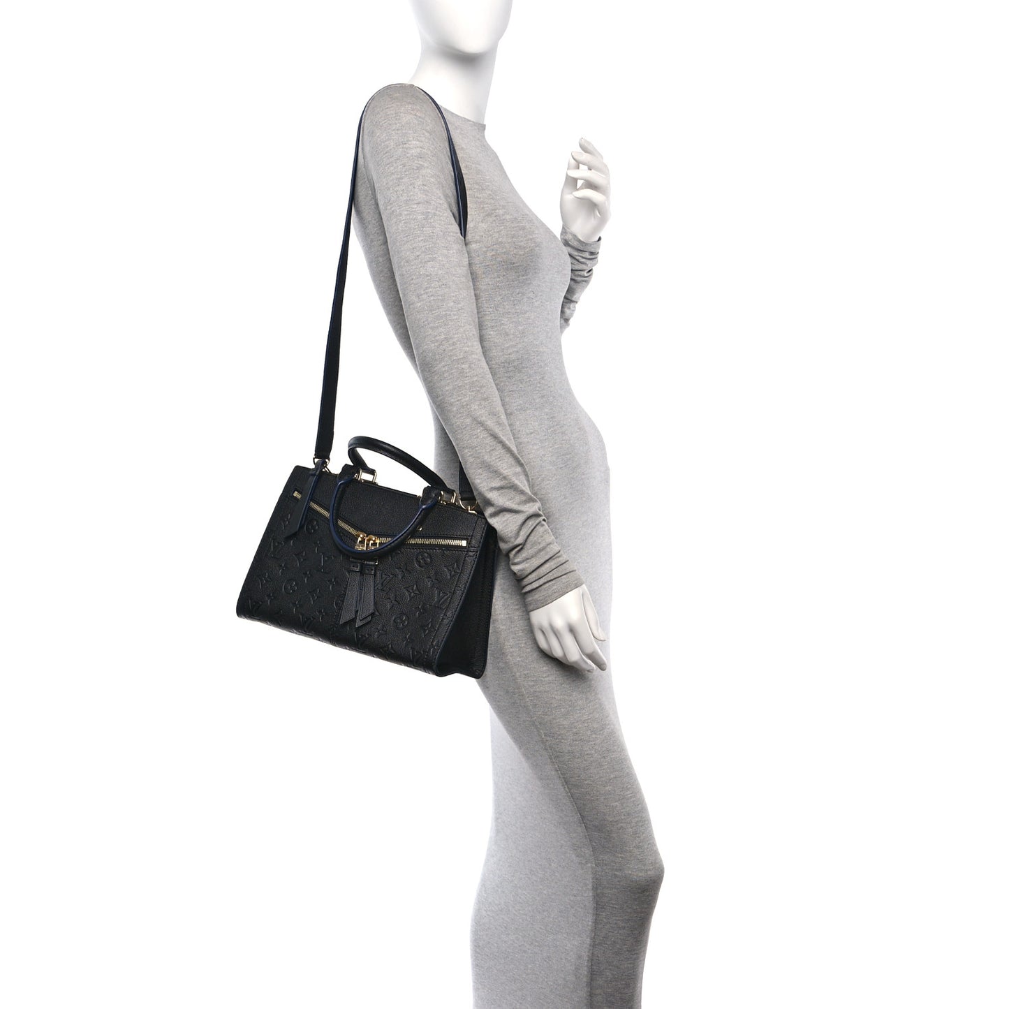 Empreinte Sully PM Black
