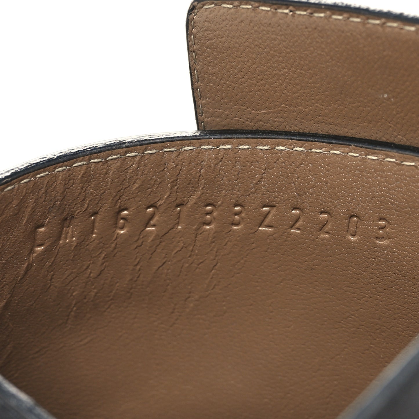 Calfskin Neo Low Boots 38 Black