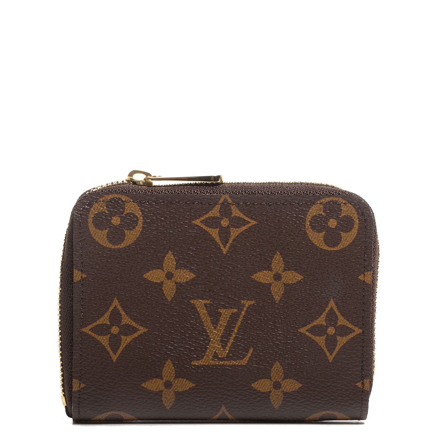 Monogram Zippy Coin Purse