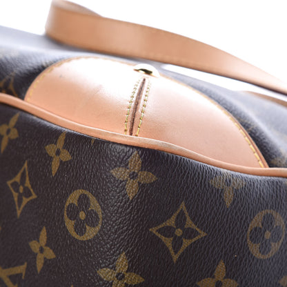 Louis Vuitton Monogram Estrela MM 12 of 12