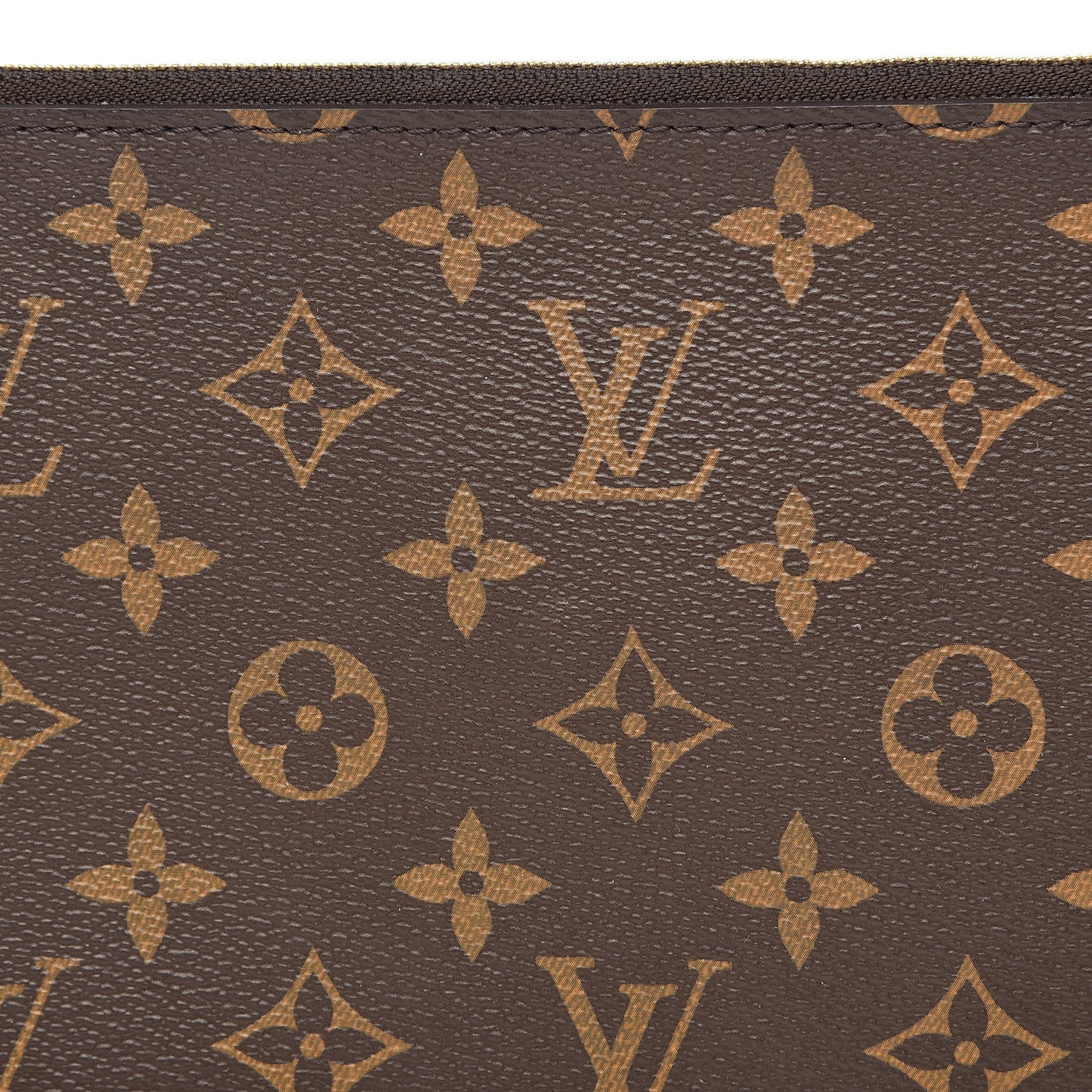 Monogram Neverfull MM GM Pochette