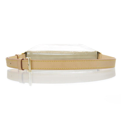 Louis Vuitton Vernis Thompson Street Beige 4 of 9