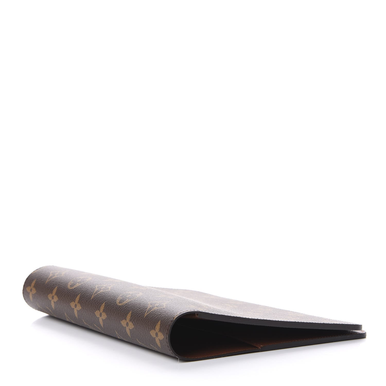 Louis Vuitton Monogram Desk Agenda Cover 4 of 7