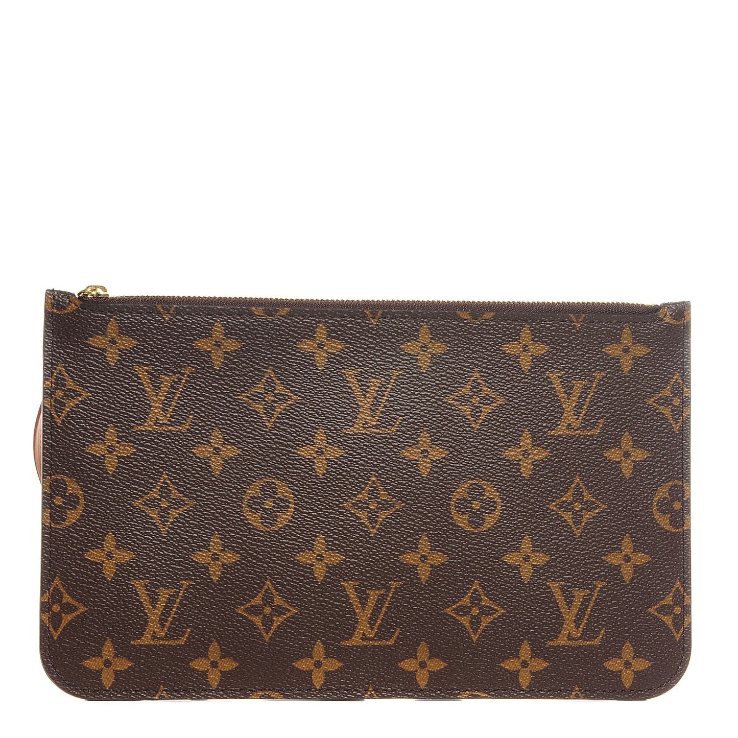 Monogram Neverfull MM GM Pochette