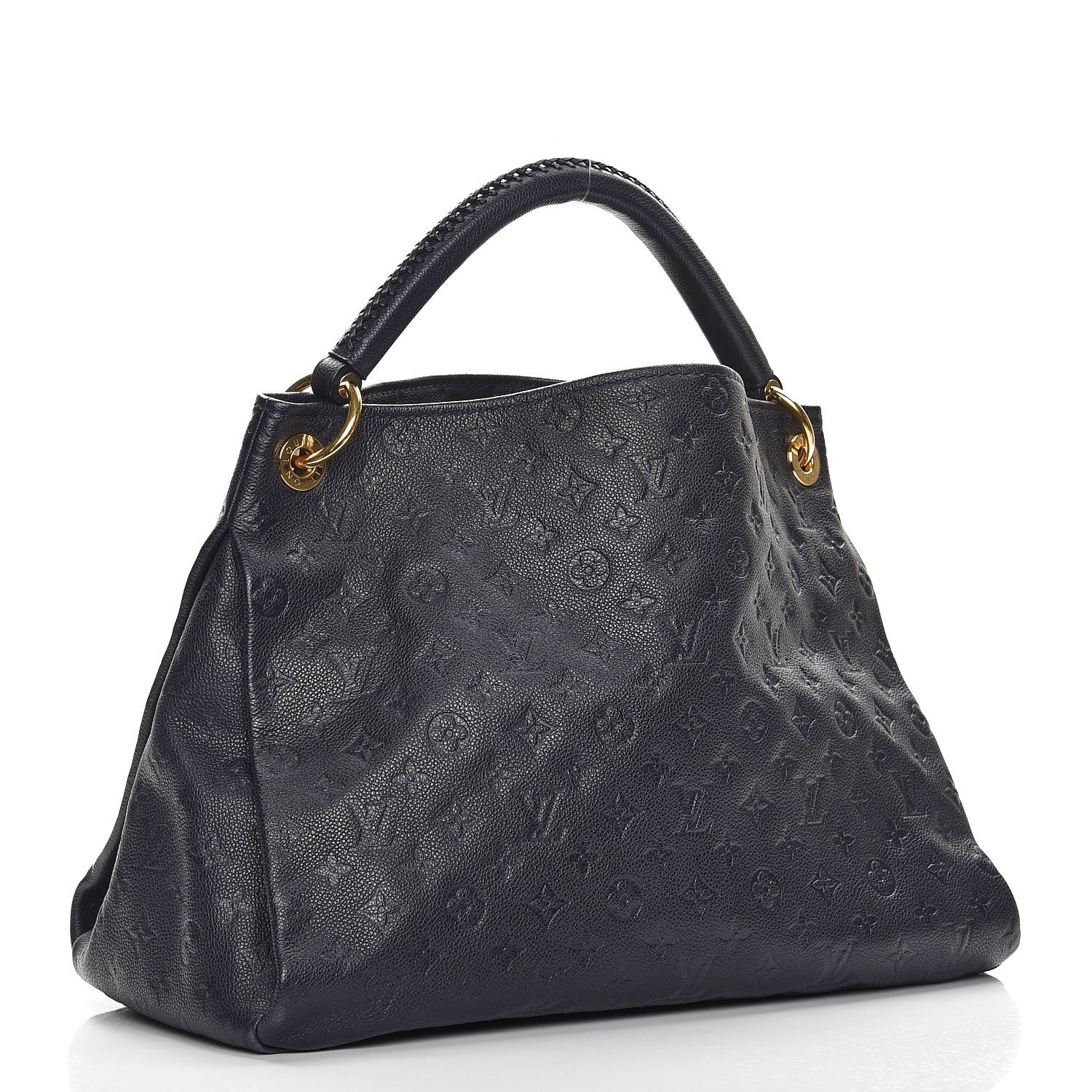 Louis Vuitton Empreinte Artsy MM Infini 3 of 11