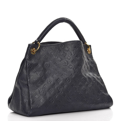 Louis Vuitton Empreinte Artsy MM Infini 3 of 11