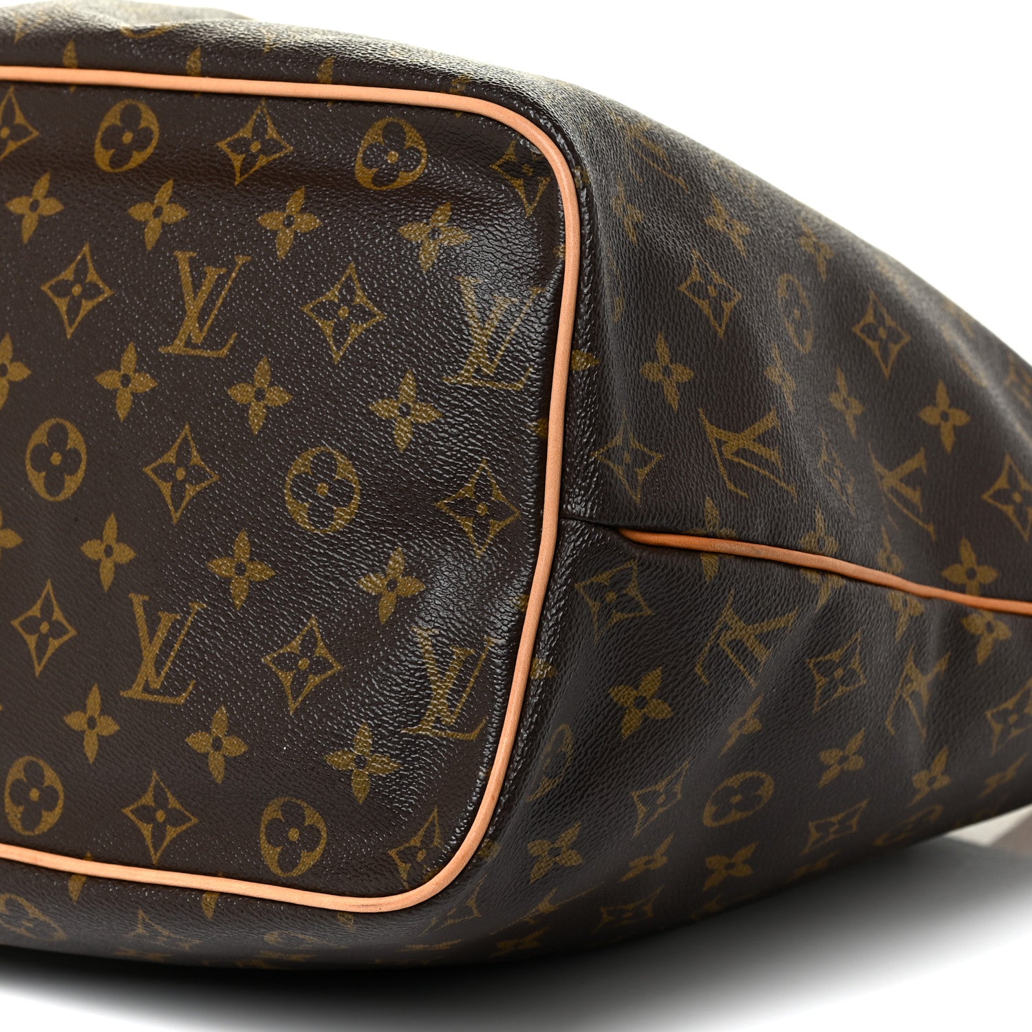 Louis Vuitton Monogram Palermo GM 9 of 26