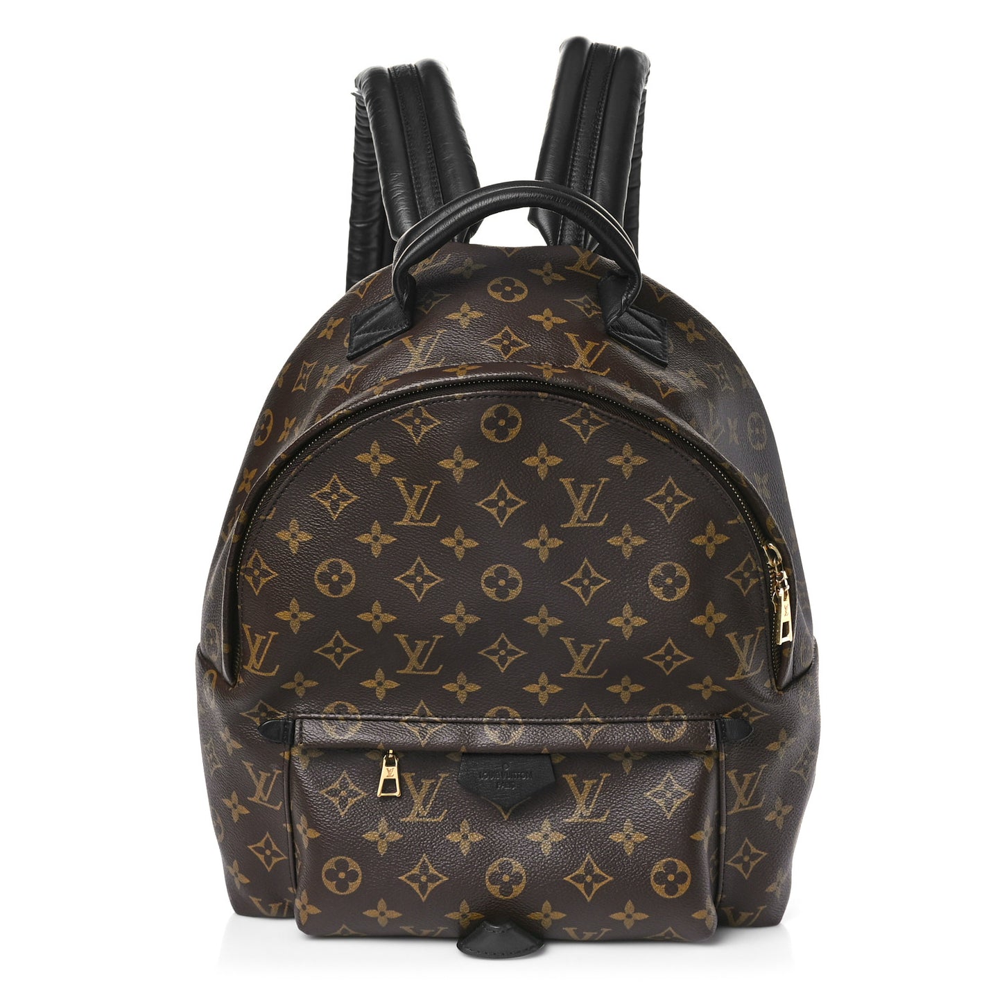 Monogram Palm Springs Backpack PM