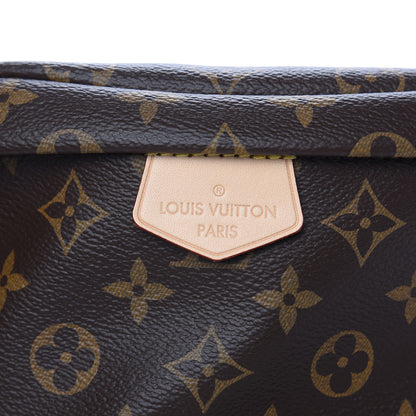 Louis Vuitton Monogram Bumbag 6 of 10