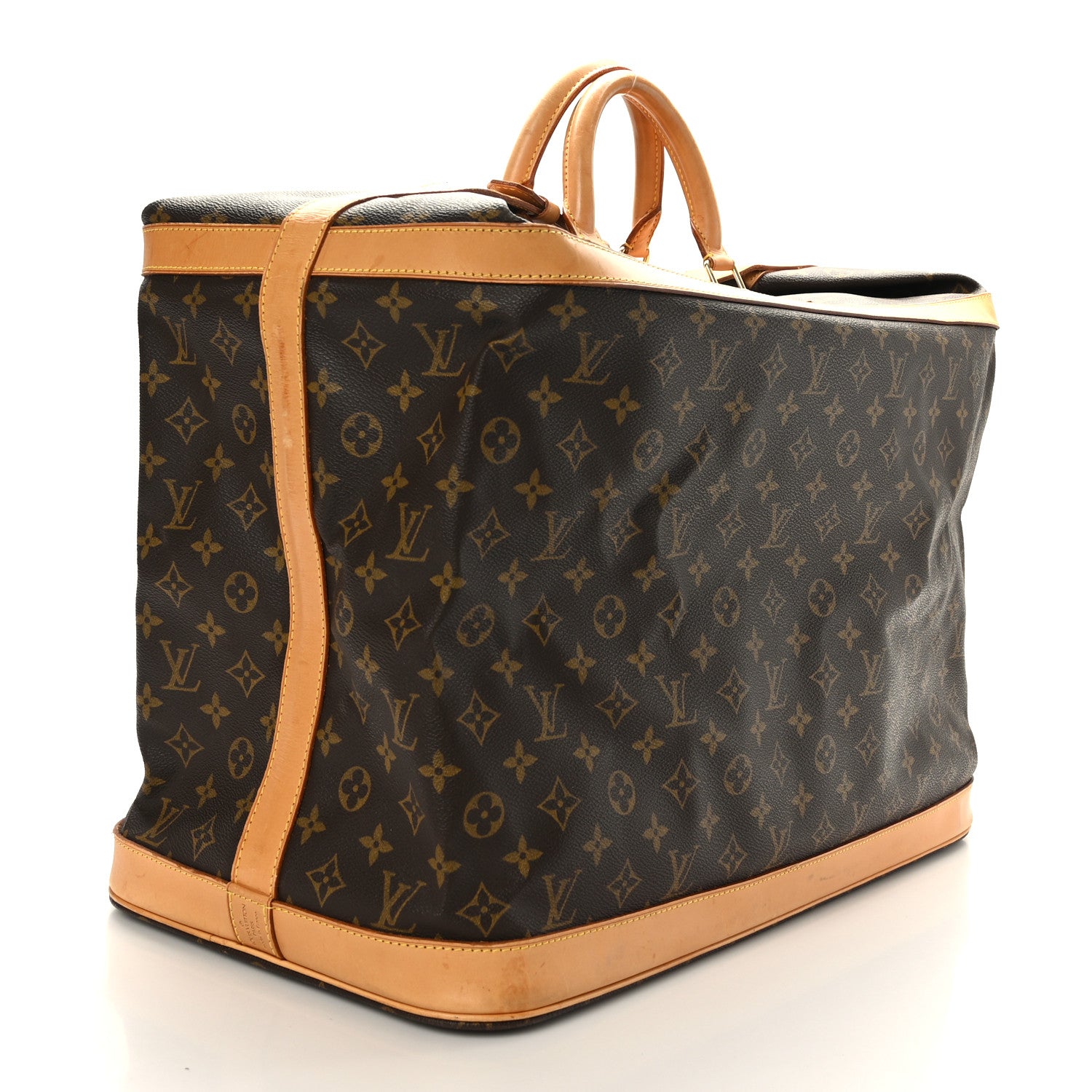 Louis Vuitton Monogram Cruiser 50 2 of 9