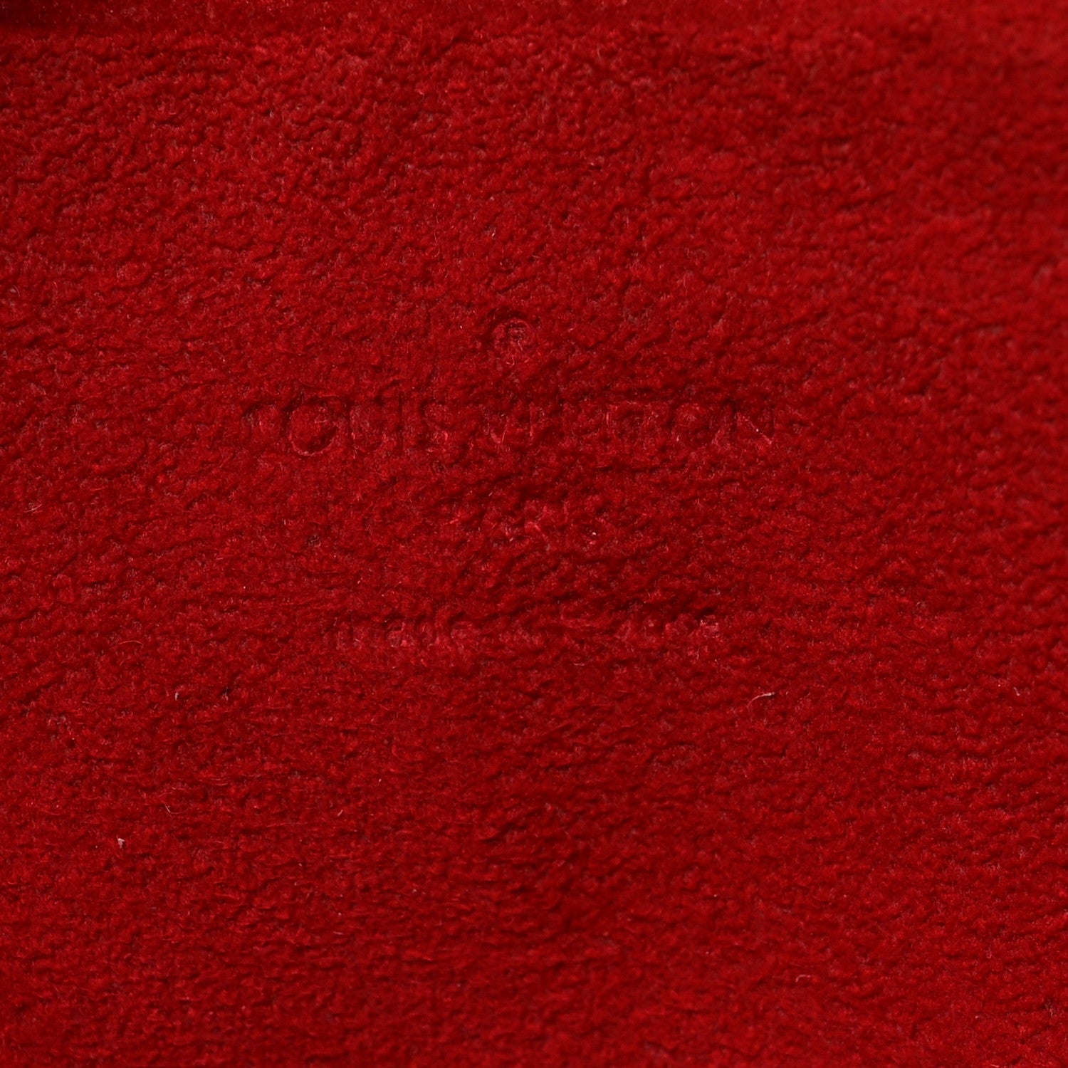 Louis Vuitton Damier Ebene Highbury 6 of 9