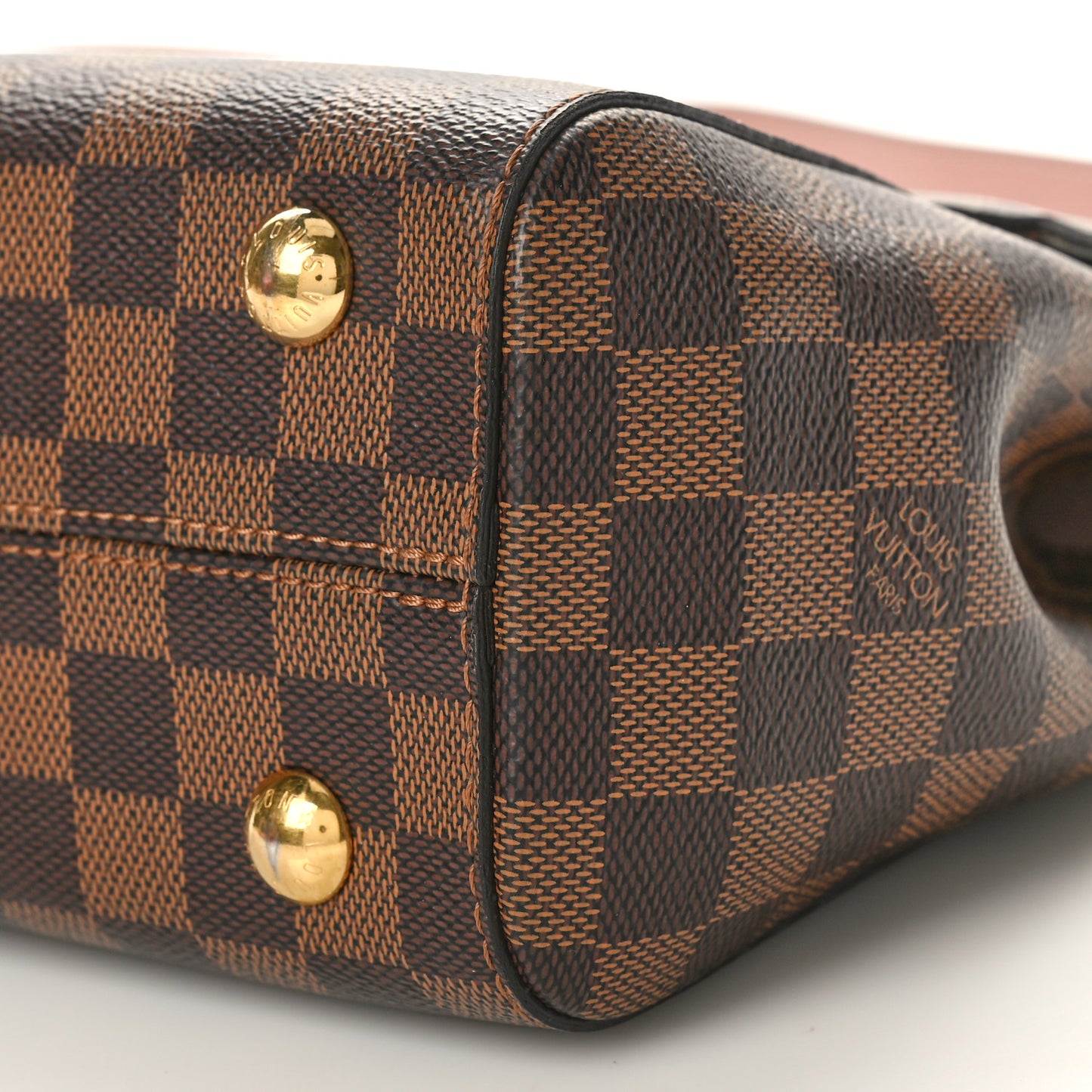 Damier Ebene Bond Street Magnolia