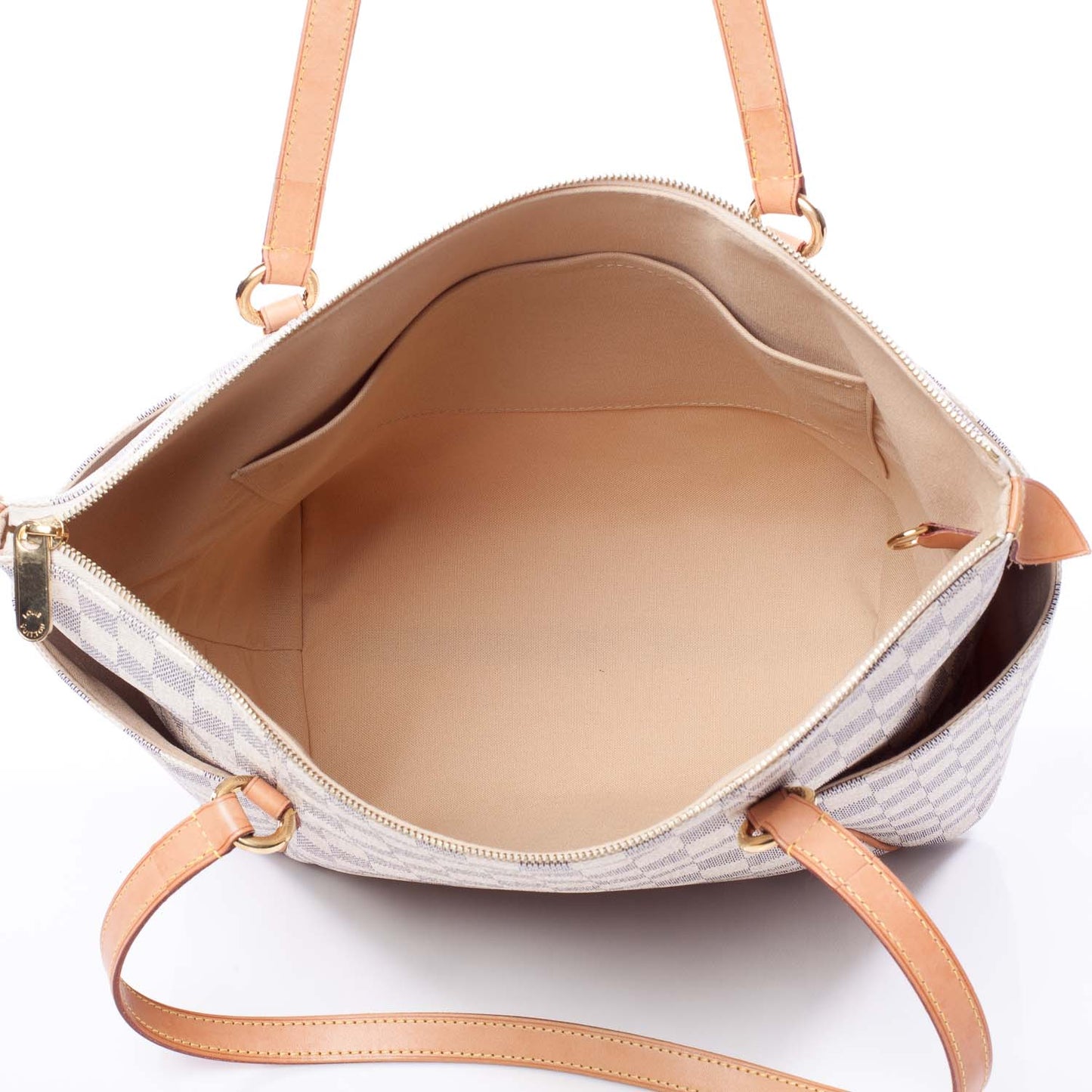 Damier Azur Totally MM