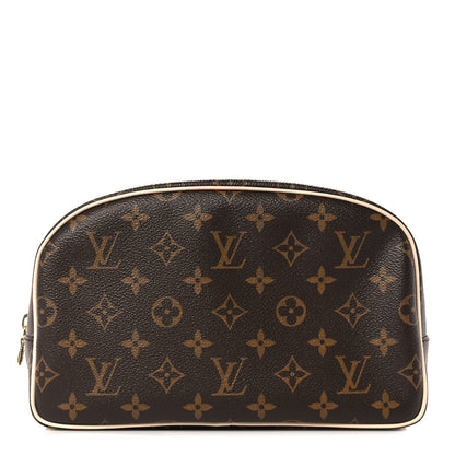 Louis Vuitton Monogram Toiletry Bag 25 1 of 9