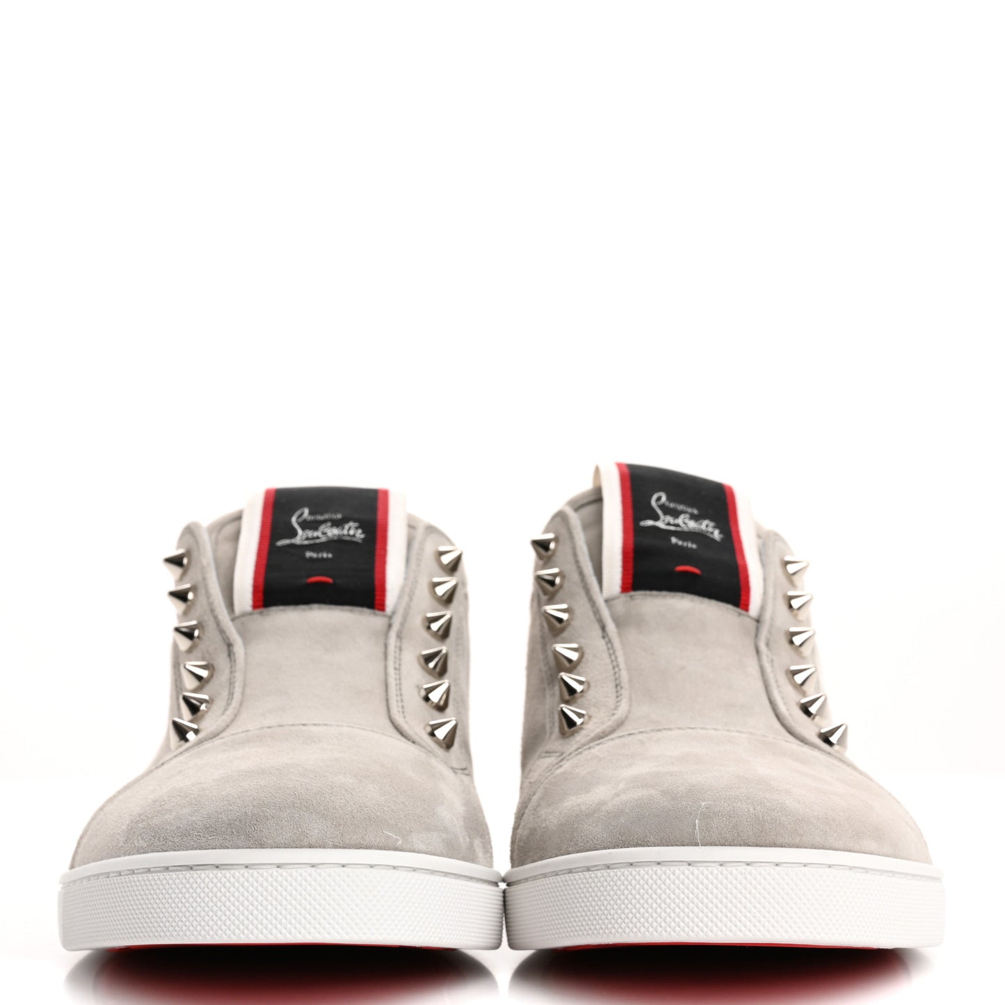 Suede Mens Fique A Vontade Sneakers 42.5 Goose
