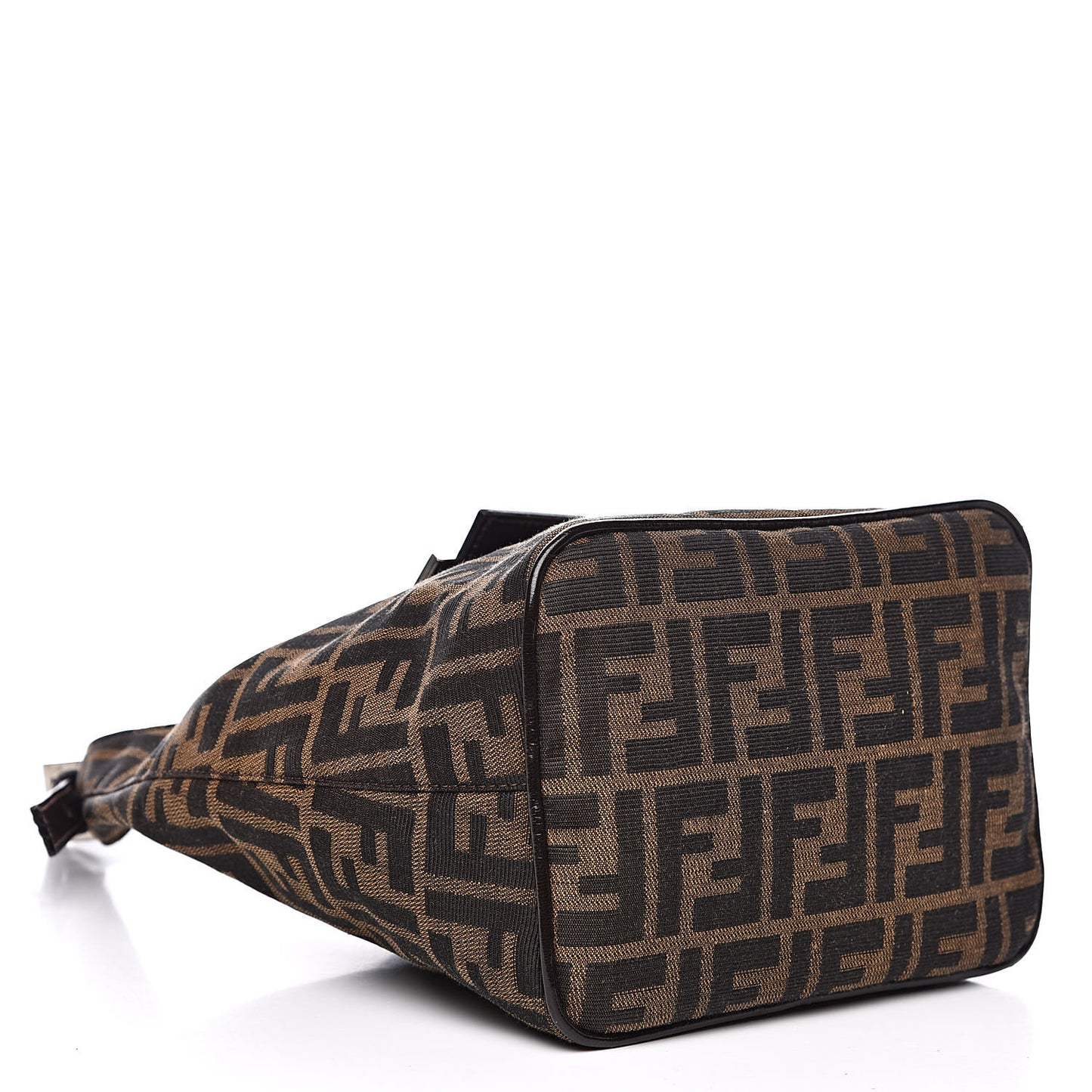 Zucca Mini Shoulder Bag Tobacco