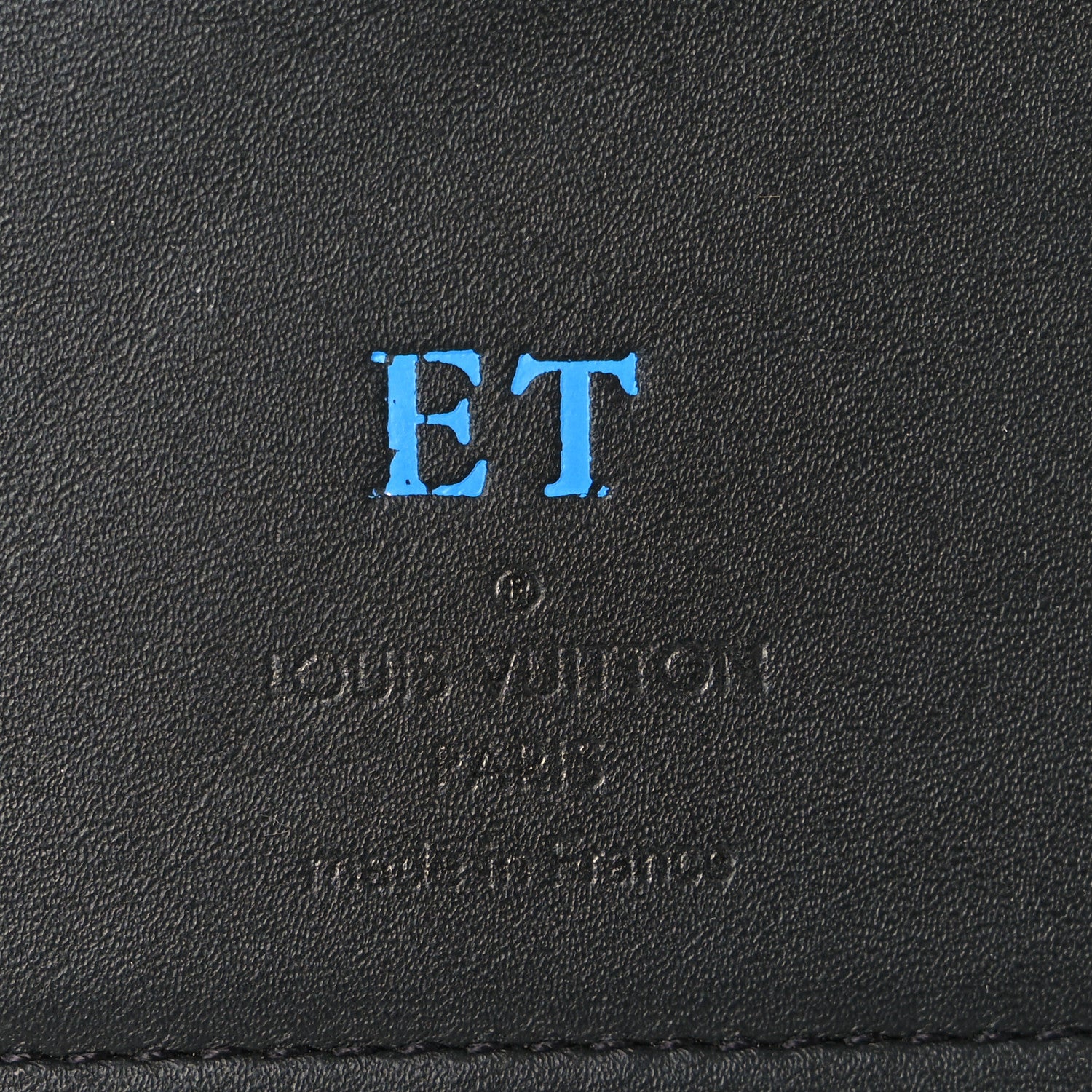 Louis Vuitton Damier Infini Multiple Wallet Neptune 6 of 6