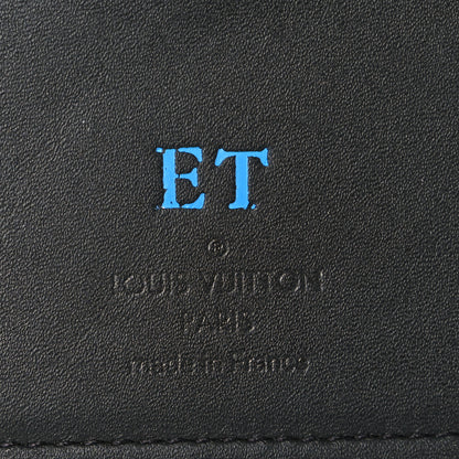 Louis Vuitton Damier Infini Multiple Wallet Neptune 6 of 6
