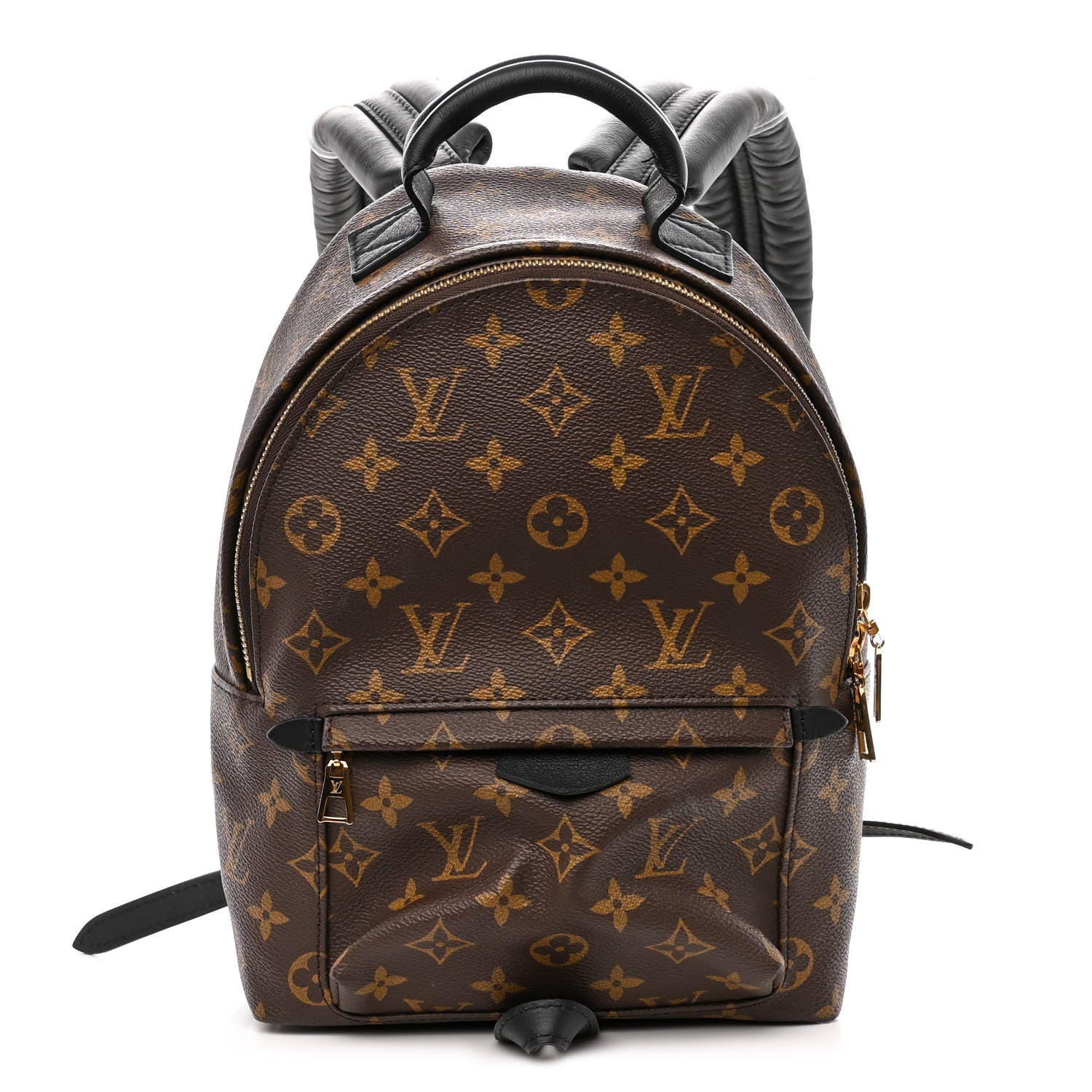 Louis Vuitton Monogram Palm Springs Backpack PM 1 of 10
