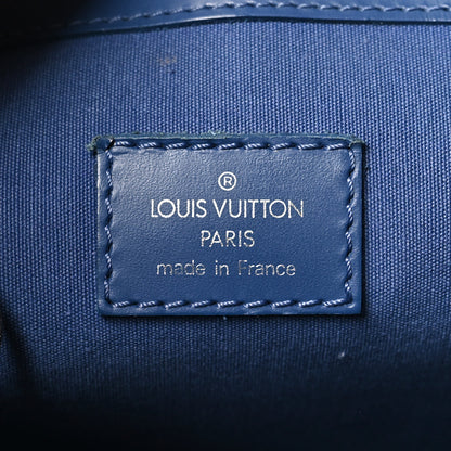 Louis Vuitton Epi Mandara MM Myrtille 7 of 11