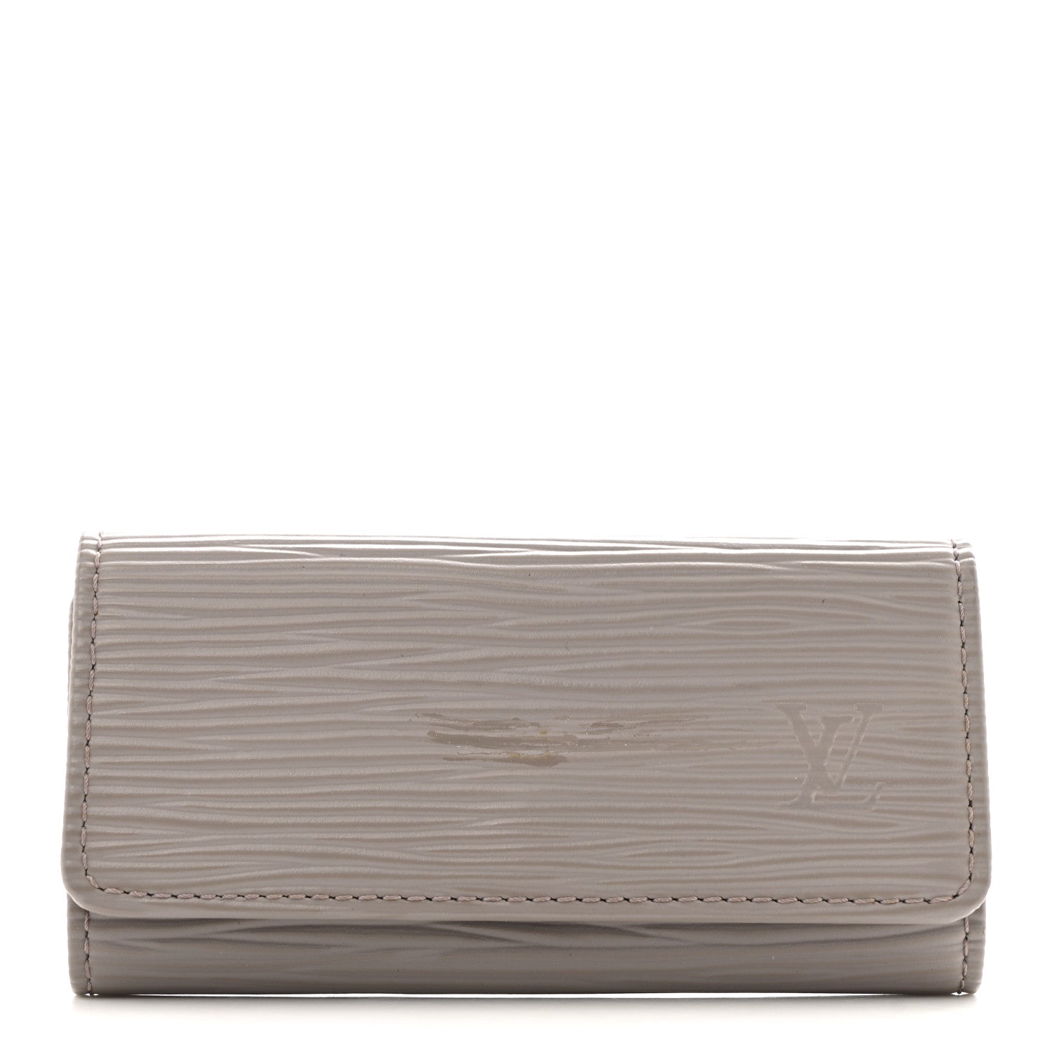 Louis Vuitton Epi Multicles 4 Key Holder Gres 1 of 6