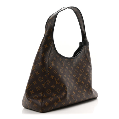 Louis Vuitton Monogram The Drop GM 3 of 9