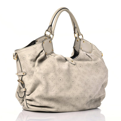 Louis Vuitton Mahina XL Ivory 3 of 29