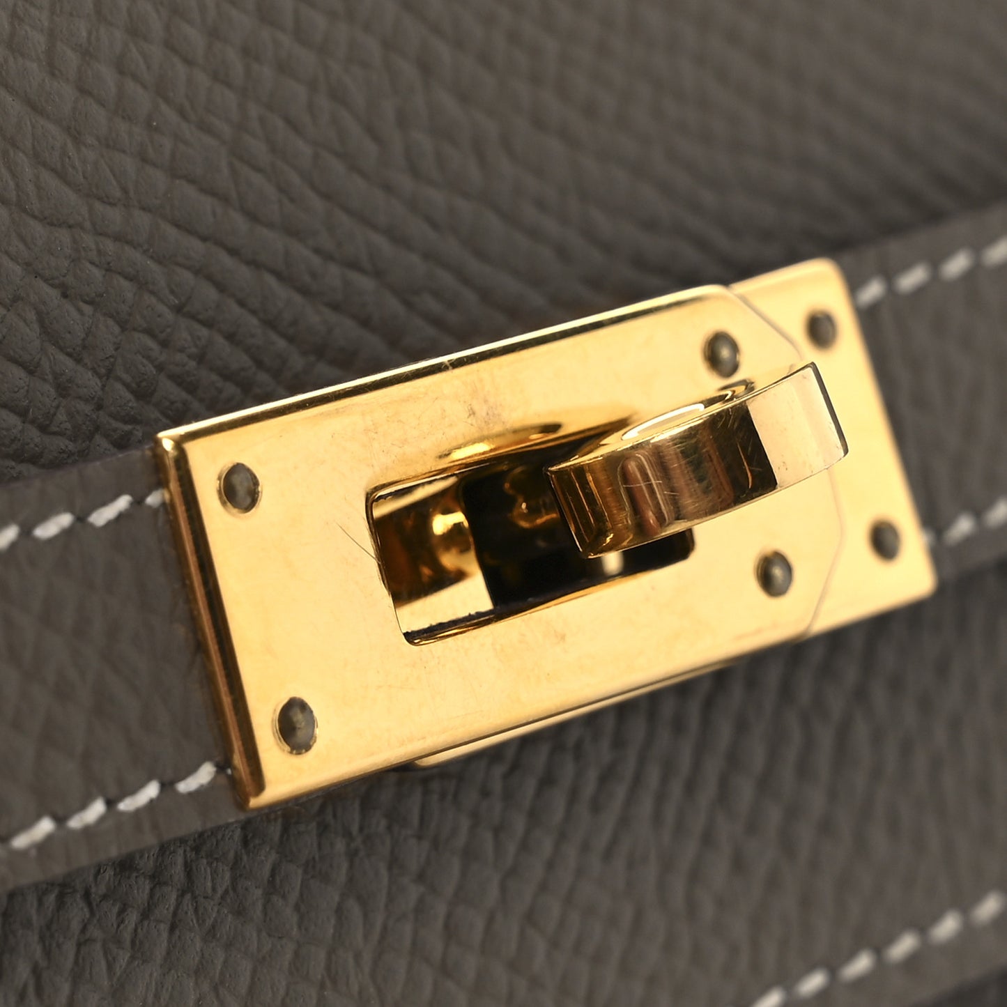 Epsom Kelly Wallet To Go Etoupe