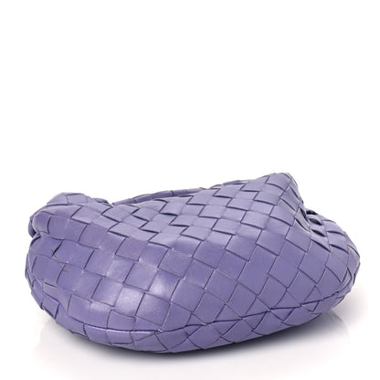 Bottega Veneta Nappa Intrecciato Mini Jodie Lavender 4 of 7
