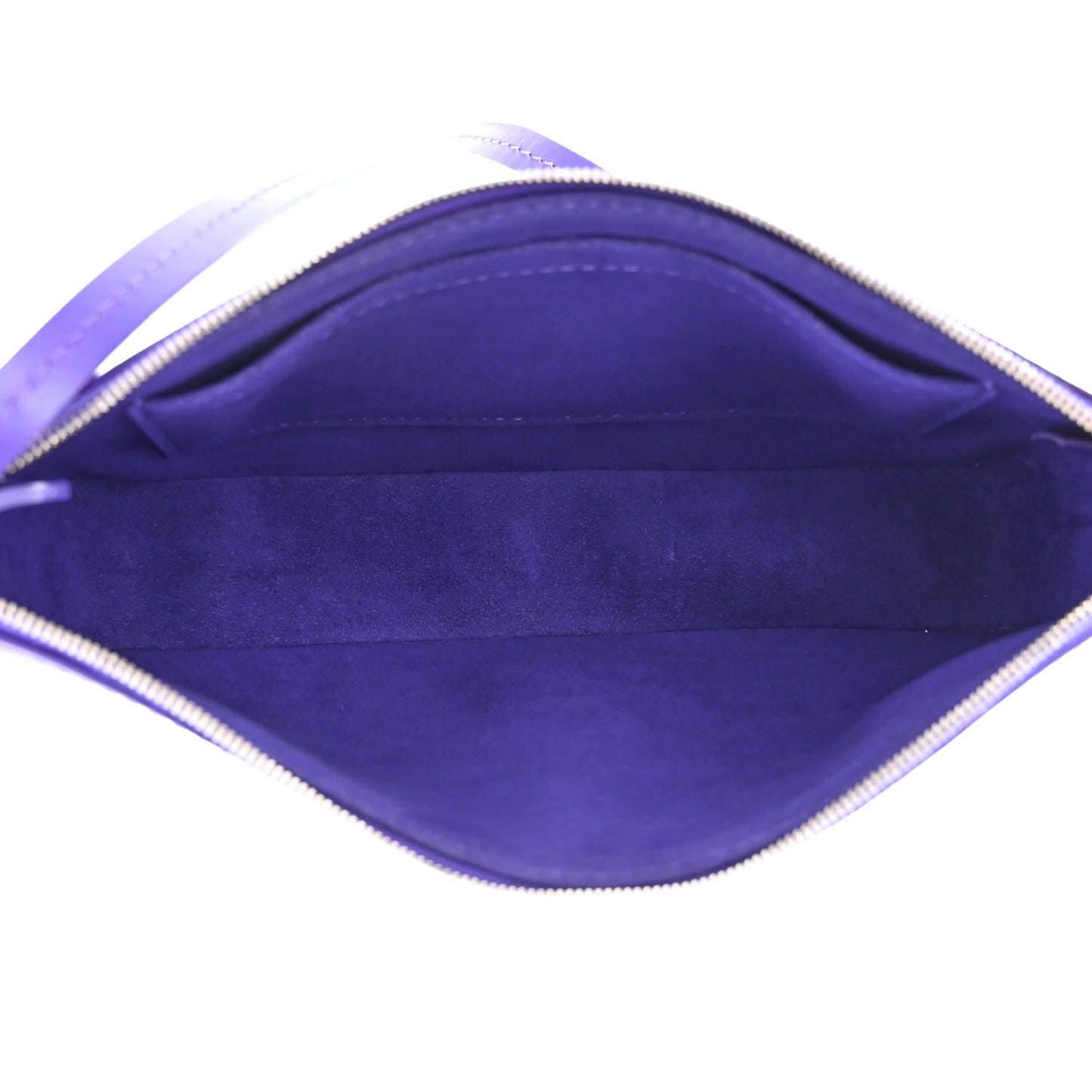 Epi Pochette Accessories NM Figue