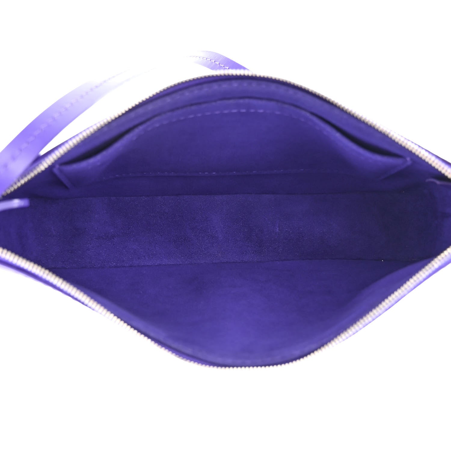 Louis Vuitton Epi Pochette Accessories NM Figue 5 of 10